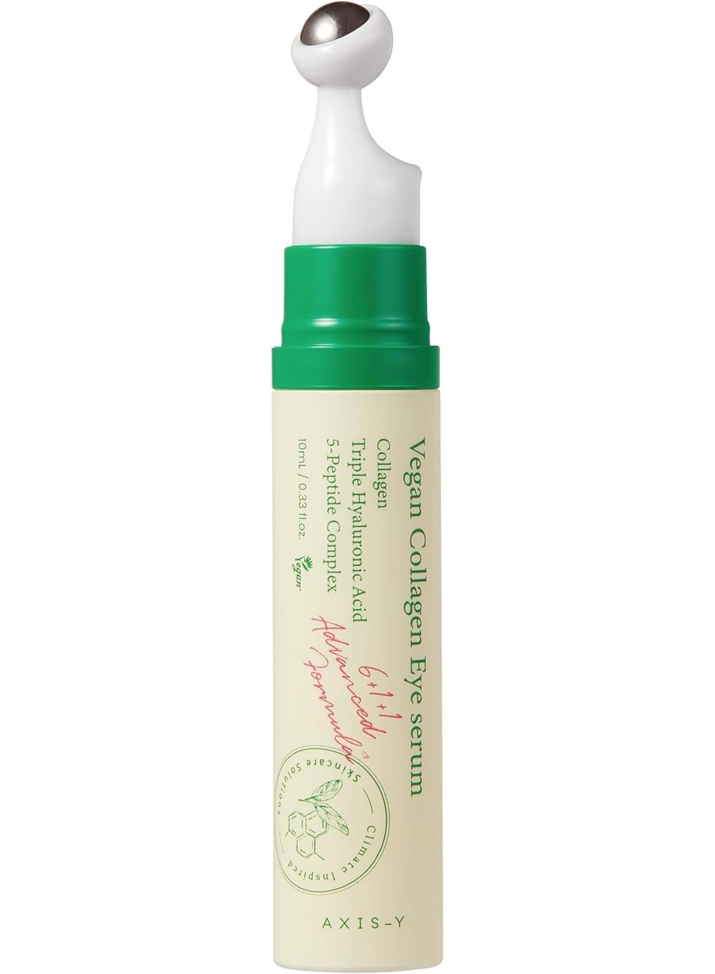 AXIS-Y Vegan Collagen Eye Serum 10ml
