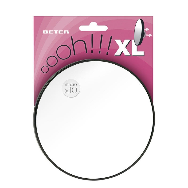 Oooh!!! XL Macro mirror with suction cups x10 - image 3
