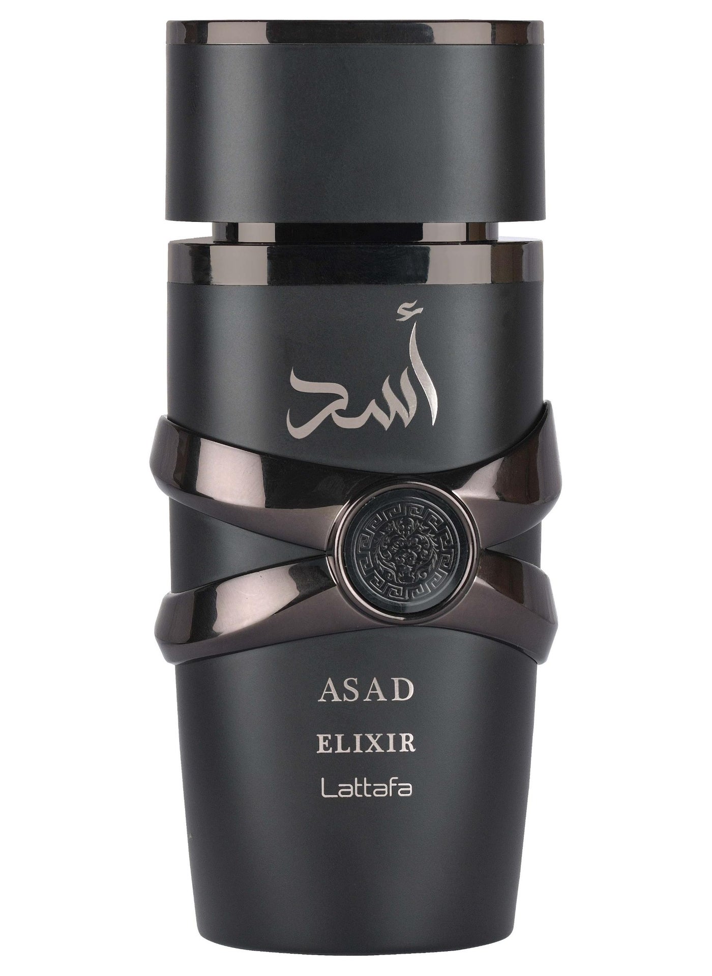 Lattafa Asad Elixir EDP 100 ml