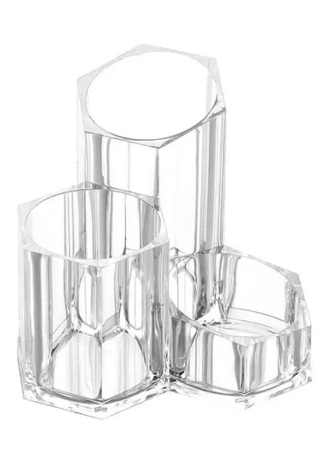 Cosmetic Organizer Makeup Brush Collection