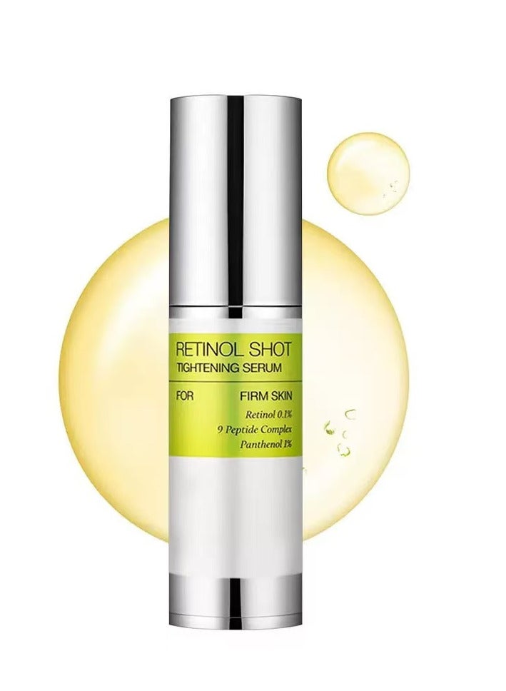 The Vita A Retinol Shot Tightening Serum, 30ml