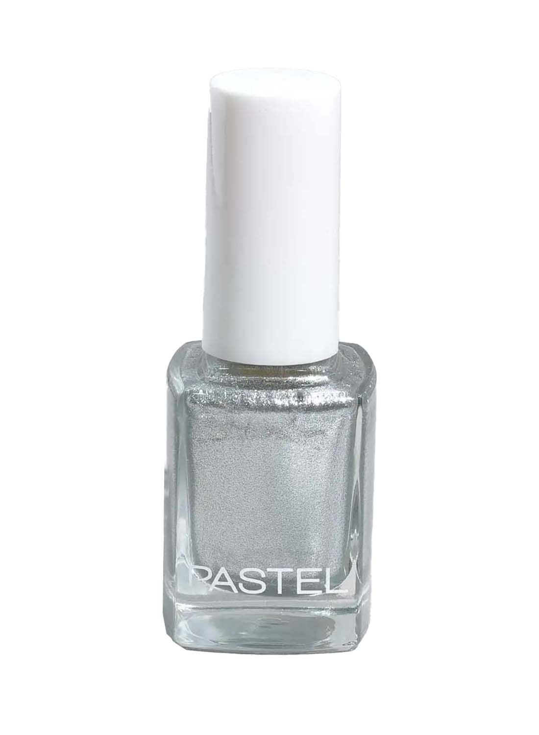 Pastel Nail Polish 277 Galvanise