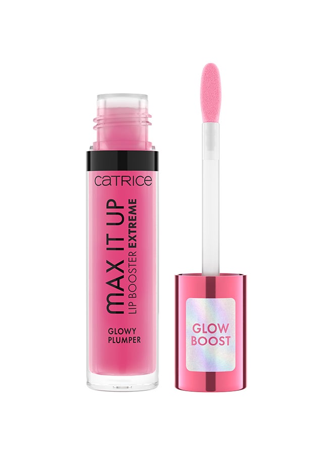 Max It Up Lip Booster Extreme 040 Glow On Me(PMV)