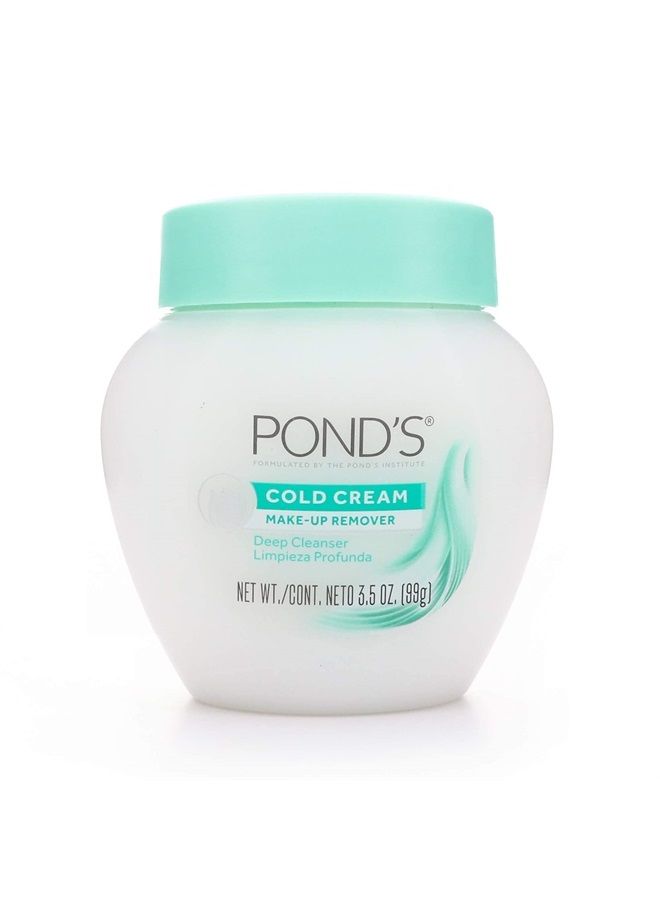 Cold Cream Cleanser 3.5 oz