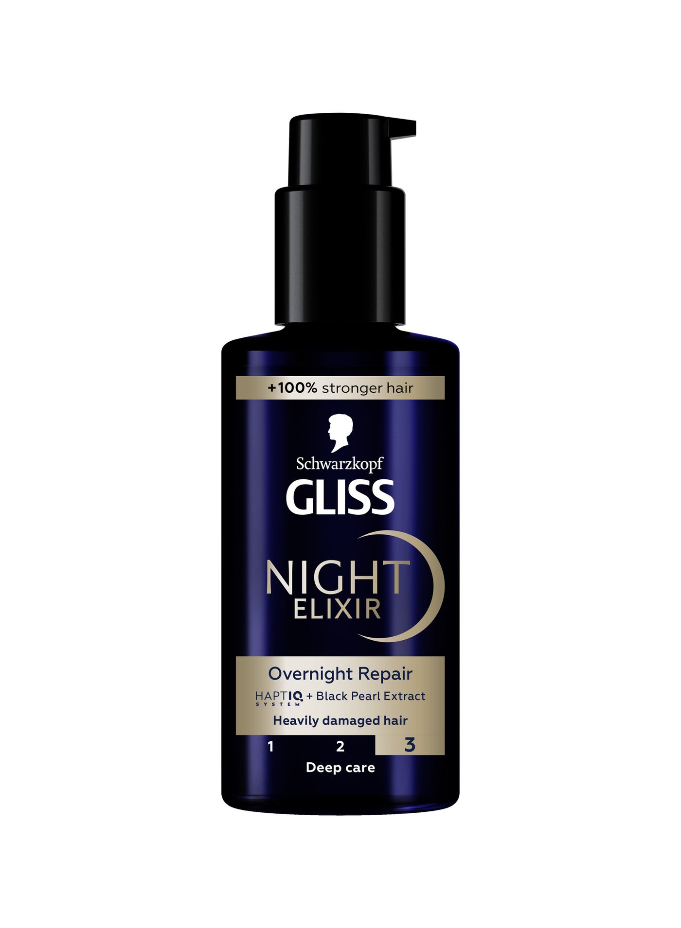 Night Elixir Overnight Repair 100ml