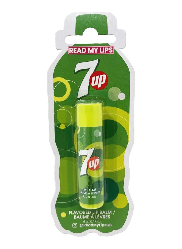 7Up Std Balm 4g