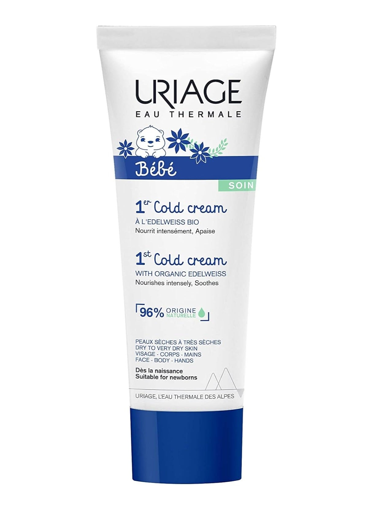 Bebe 1St Cold Cream 75ml
