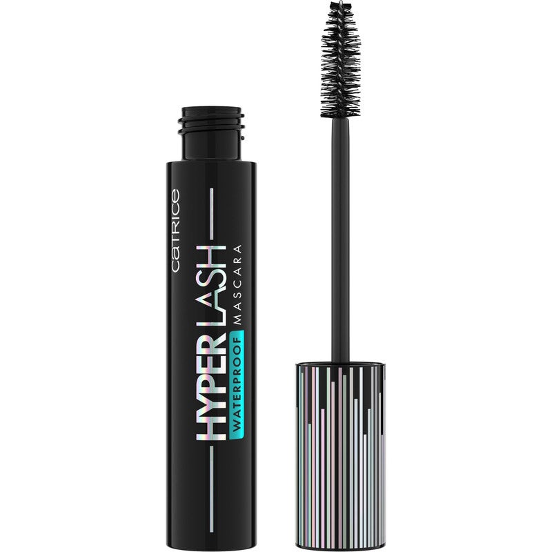 Limited edition Hyper Lash Waterproof Mascara 010
