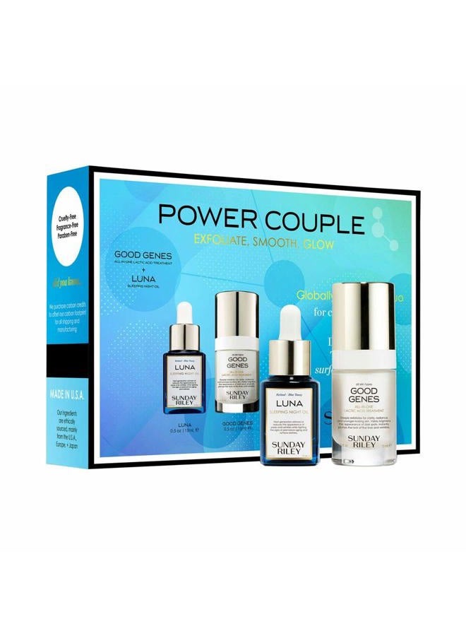 Power Couple Kit