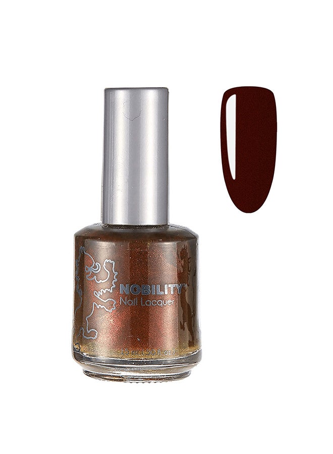 Nail Polish 15ml Glossy Super Shine Nail Lacquer Fast Dry Long Lasting Nail Enamel Nobility Nail Paint No Need UV LED Lamp No curing Nail Color