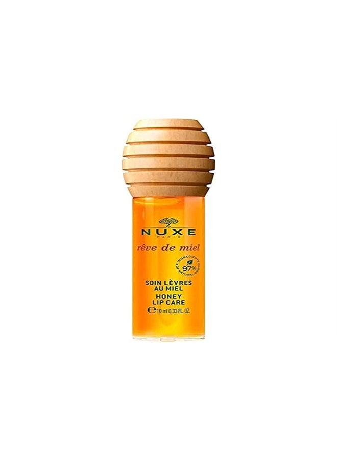 Rêve de Miel Honey Lip 0.33 fl.oz.