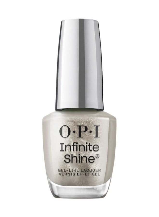 Infinite Shine Work From Chrome 15ml