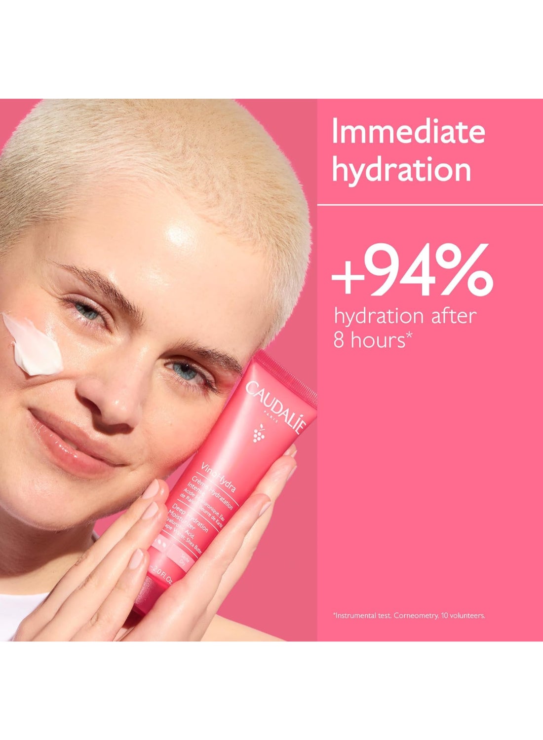 VinoHydra Deep Hydration Moisturizer - 60 mL - image 3