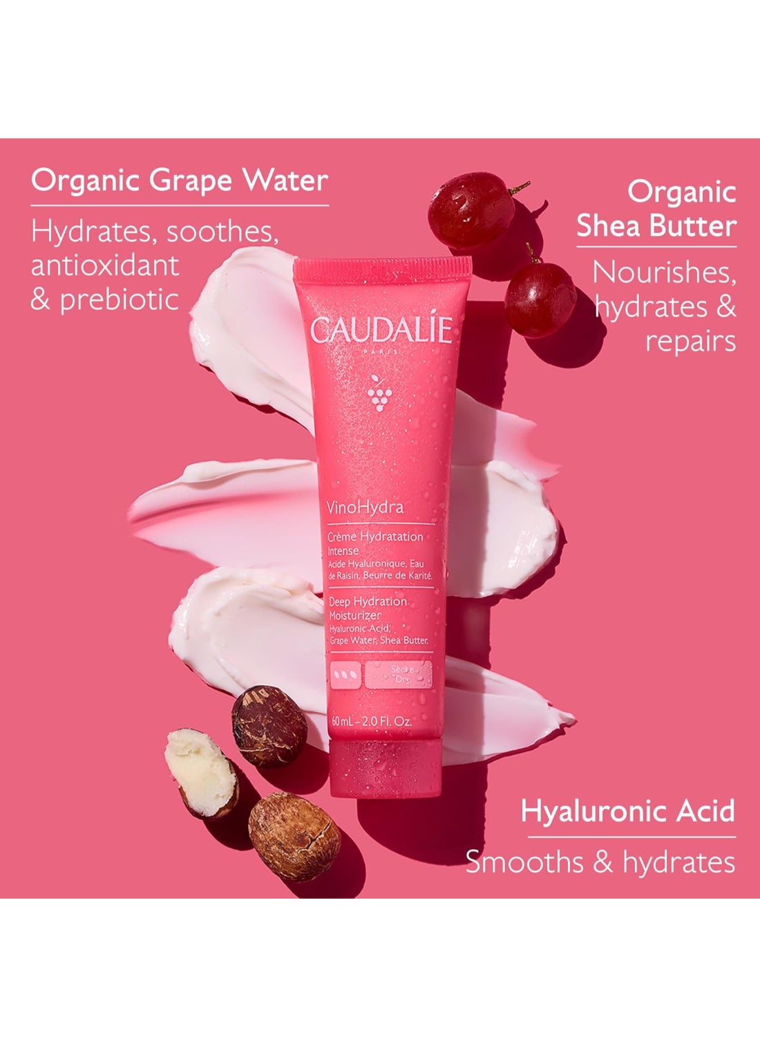 VinoHydra Deep Hydration Moisturizer - 60 mL - image 4