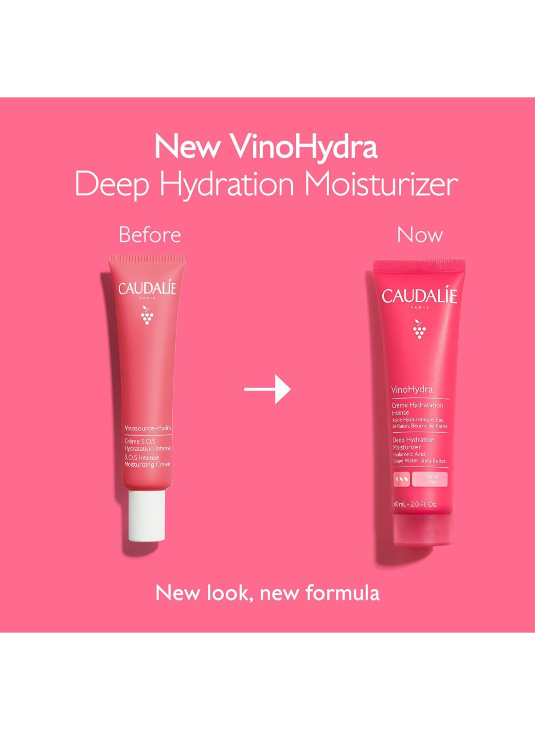 VinoHydra Deep Hydration Moisturizer - 60 mL - image 5