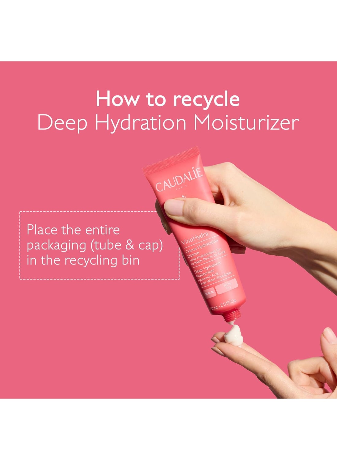 VinoHydra Deep Hydration Moisturizer - 60 mL - image 6