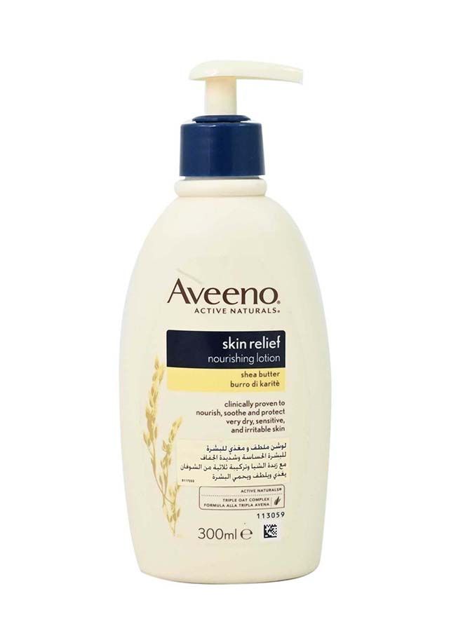 Skin Relief Body Lotion 300ml
