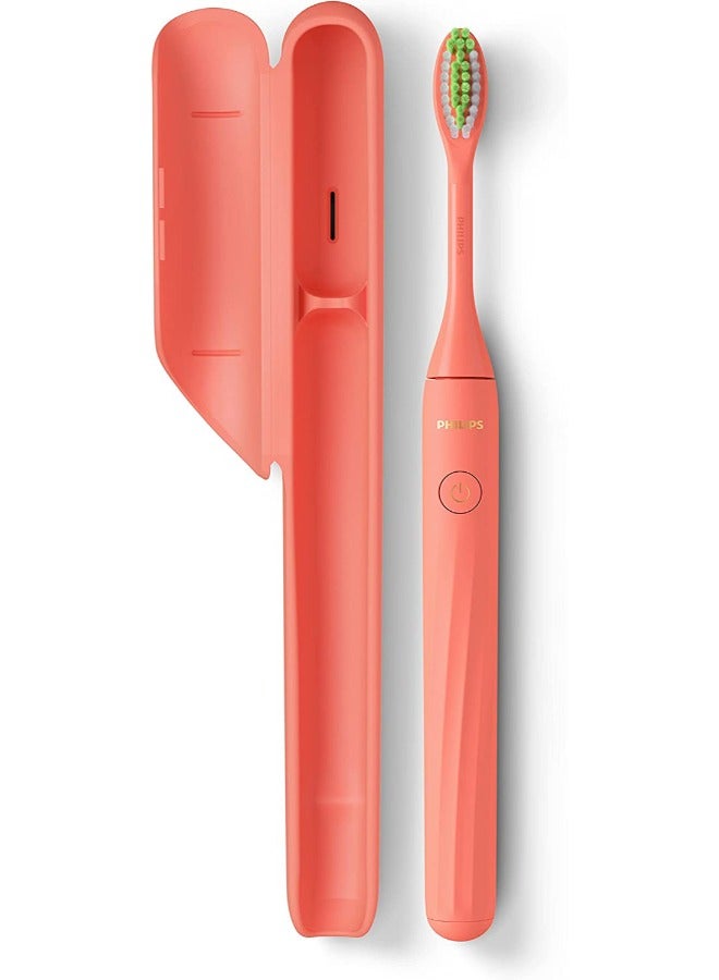 Philips One by Sonicare Battery Toothbrush HY1100/01 - image 2