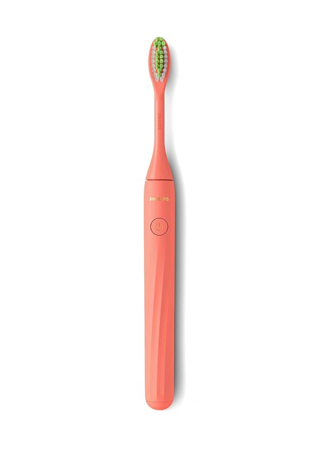 Philips One by Sonicare Battery Toothbrush HY1100/01 - image 3