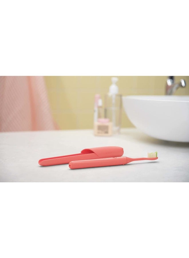 Philips One by Sonicare Battery Toothbrush HY1100/01 - image 6
