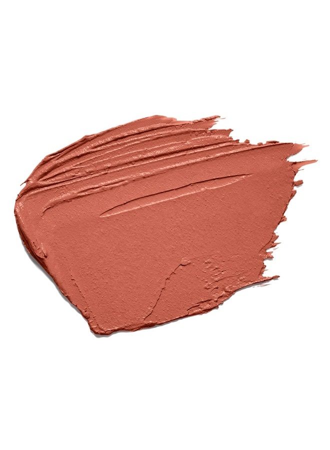 Organic Wear Natural Dewy Face Blush Makeup Elixir, Gorgeous Peach, 0.5 Fl Ounce