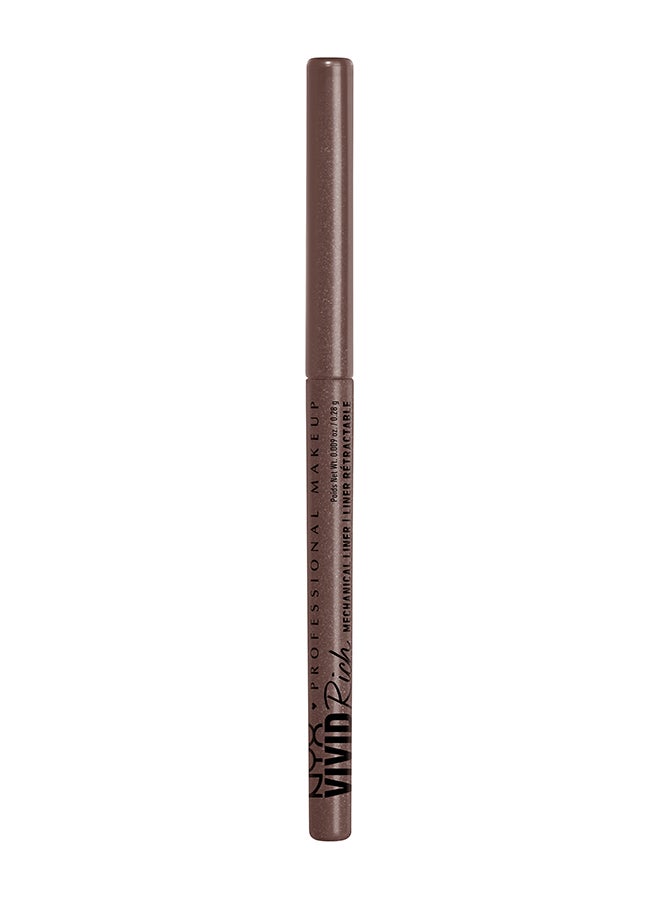 Vivid Rich Mechanical Liner Pencil - Under The Moonstone - image 2