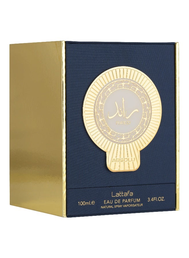 Raed Absolou 100 ml - image 2
