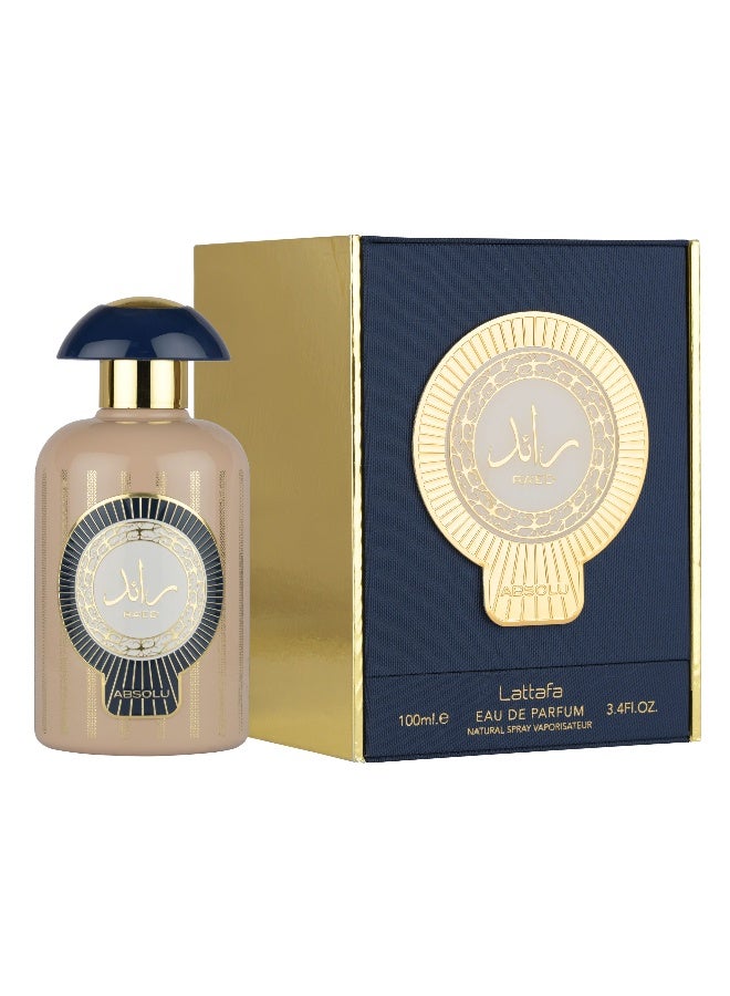 Raed Absolou 100 ml - image 3