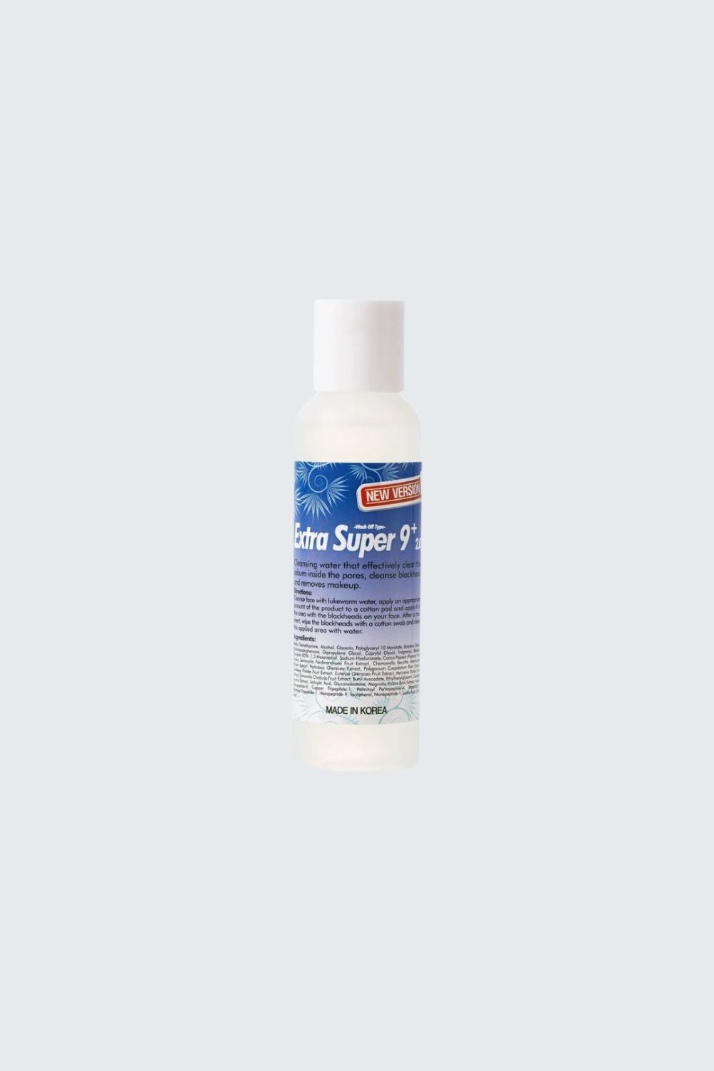 MEDI-PEEL Extra Super 9 Plus 2.0 100ml