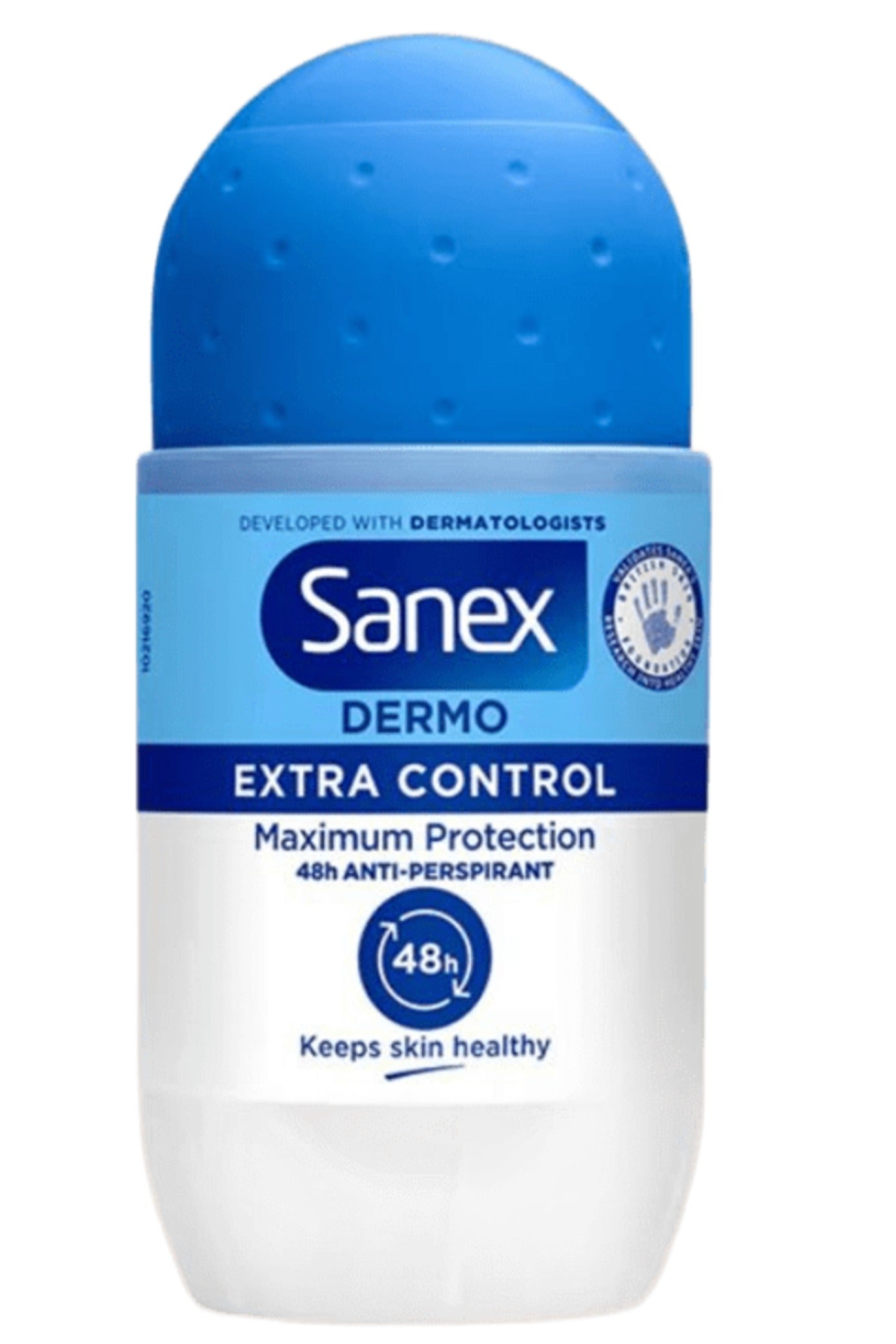 Dermo Extra Control Roll-On for Protection 50 ML