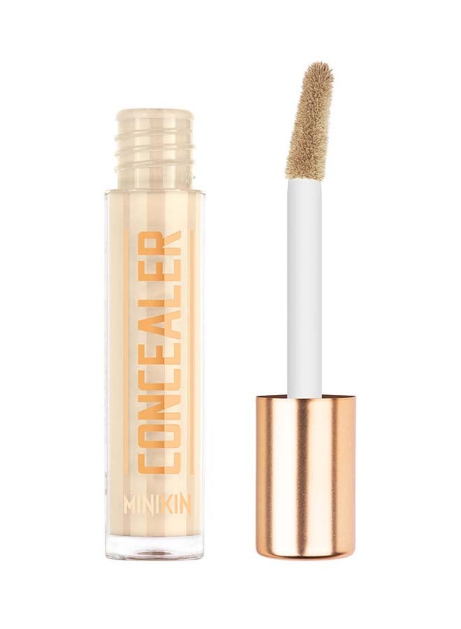 Mini Concealer Ivory