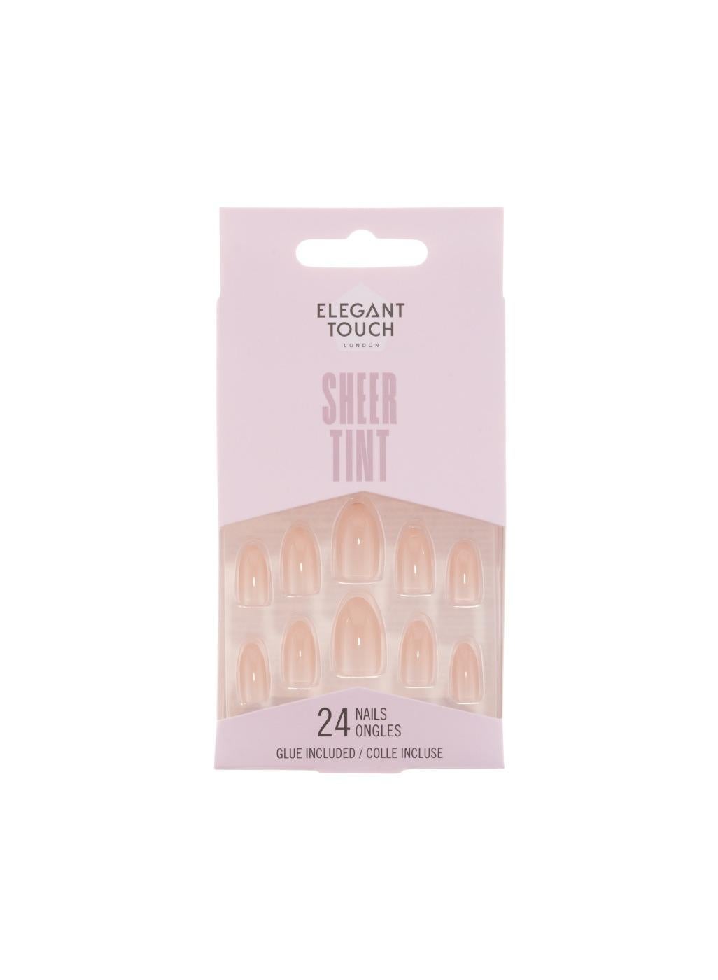 Elegant Touch Sheer Tint En Pointe