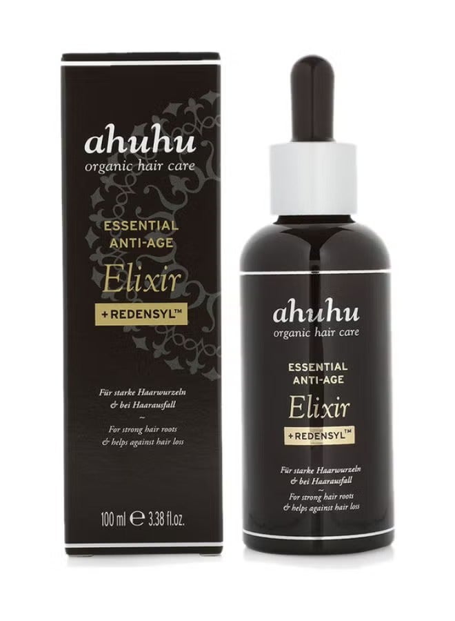 AHUHU ESSENTIAL ANTI AGE MOIST ELIXIR 100ML