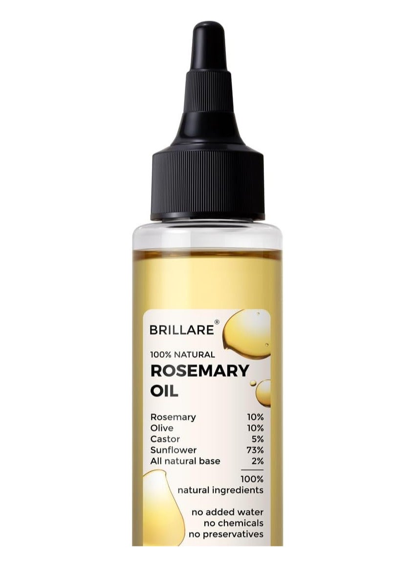 ROSEMARY OIL 100ML