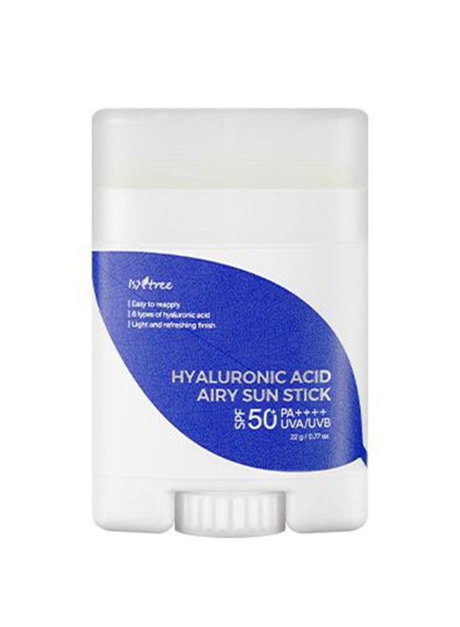 Hyaluronic Acid Airy Sun Stick