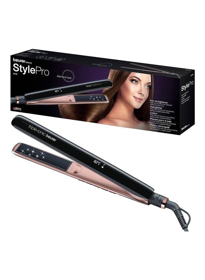 Hair Straightener