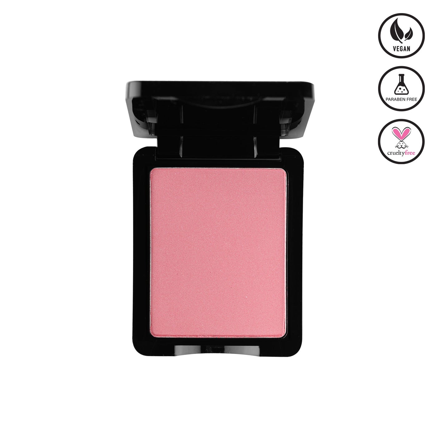 Armaf Beaute Face Makeup What A Cheek Blush Berryilicious, Luminous, Buildable Powders Blusher, Silky Powder Blushes, Lightweight Formula, Silky Texture & Natural Colour For Cheeks