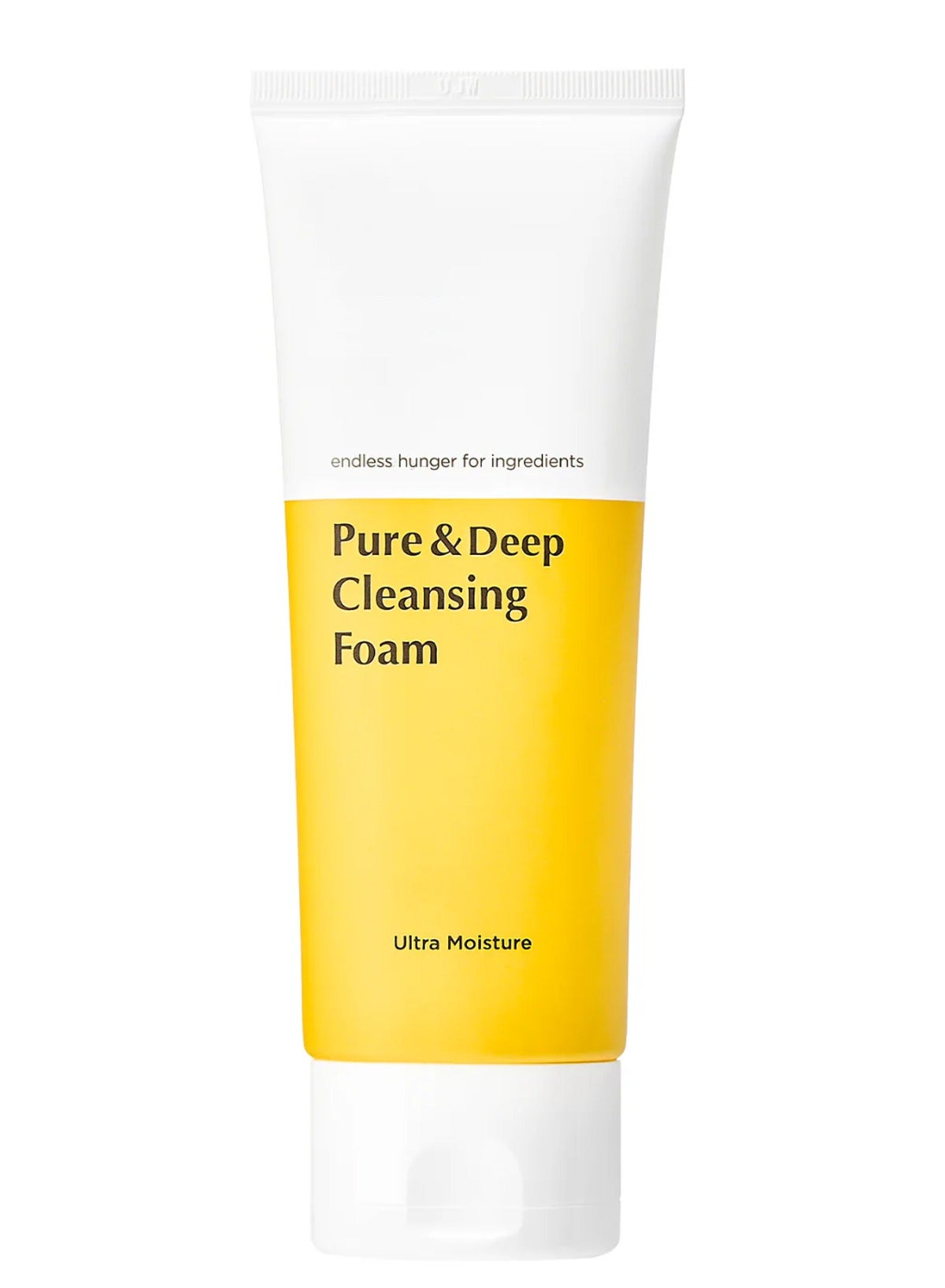 Manyo Pure & Deep Cleansing Foam
