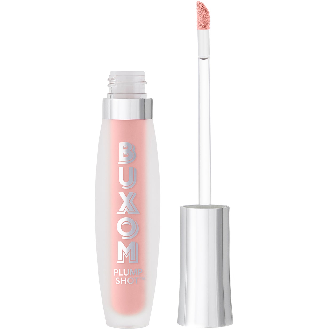 PLUMP SHOT™ COLLAGEN-INFUSED LIP SERUM REFORM - Soft Blush