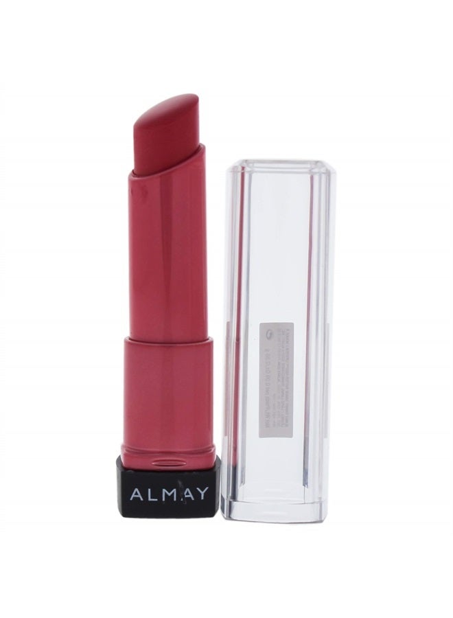 Smart Shade Butter Kiss Lipstick, Pink-Light