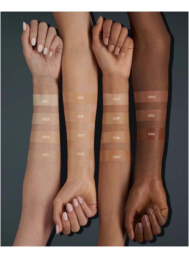 True Skin High Cover Concealer Warm Vanilla 015 - image 2