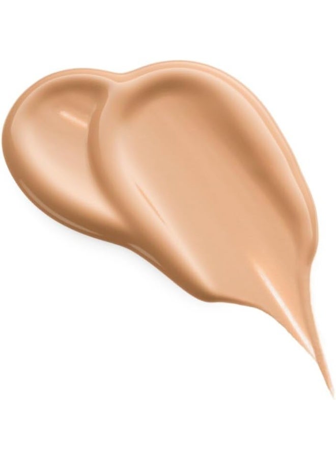 True Skin High Cover Concealer Warm Vanilla 015 - image 4