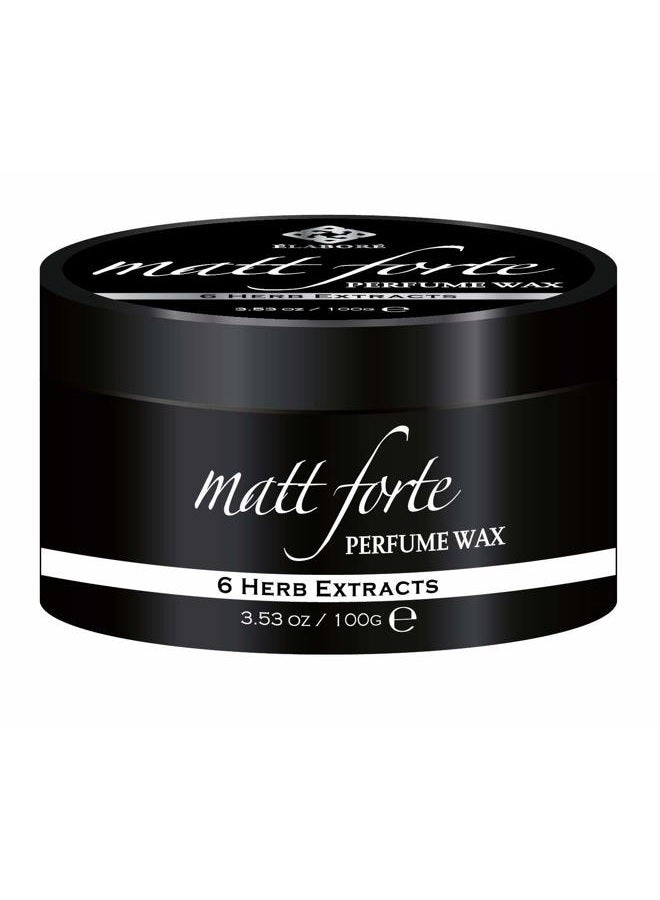 Matt Forte - Perfume Wax 3.53 fl.oz/ 100g
