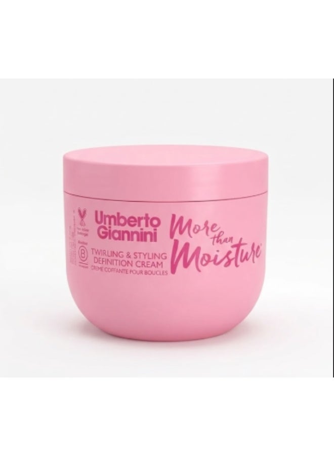 More Than Moisture 300ml
