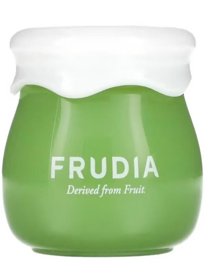 Frodia, Pore Control Cream with Green Grape Extract, 0.35 oz (10 g)