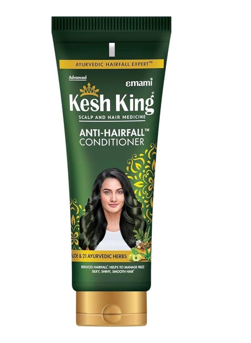 Ayurvedic Scalp and Hair Medicine Anti Hairfall Conditioner 200ml