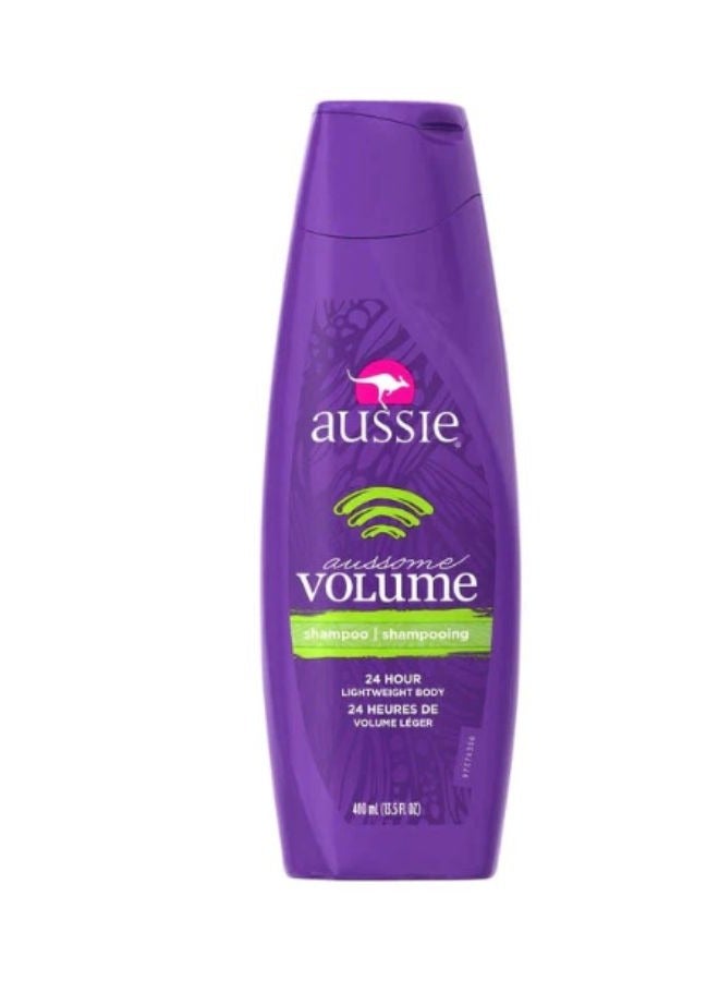 Volume Shampoo 400ml