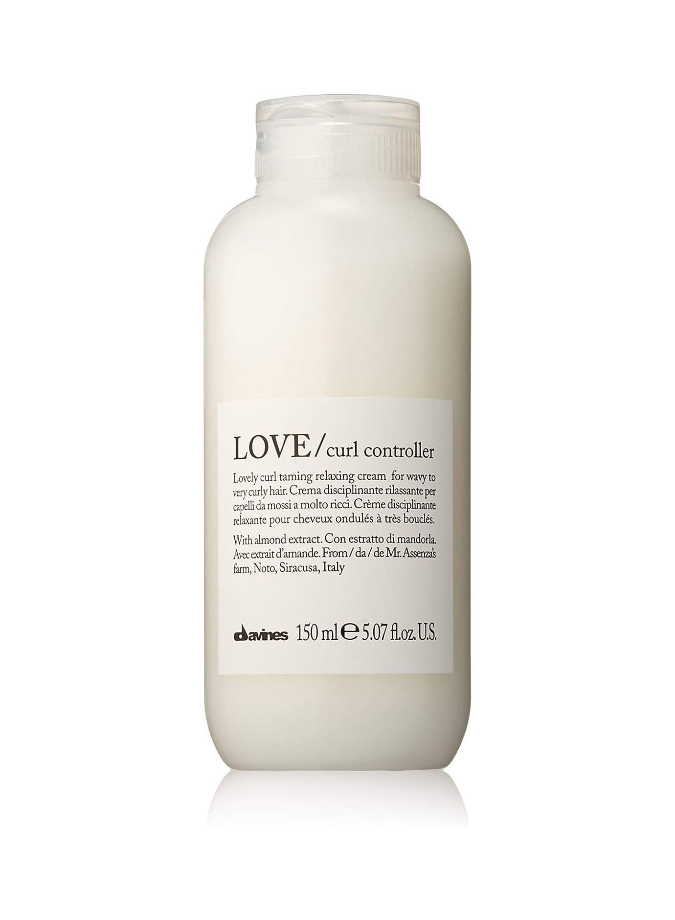 Love Curl Controller 150ML