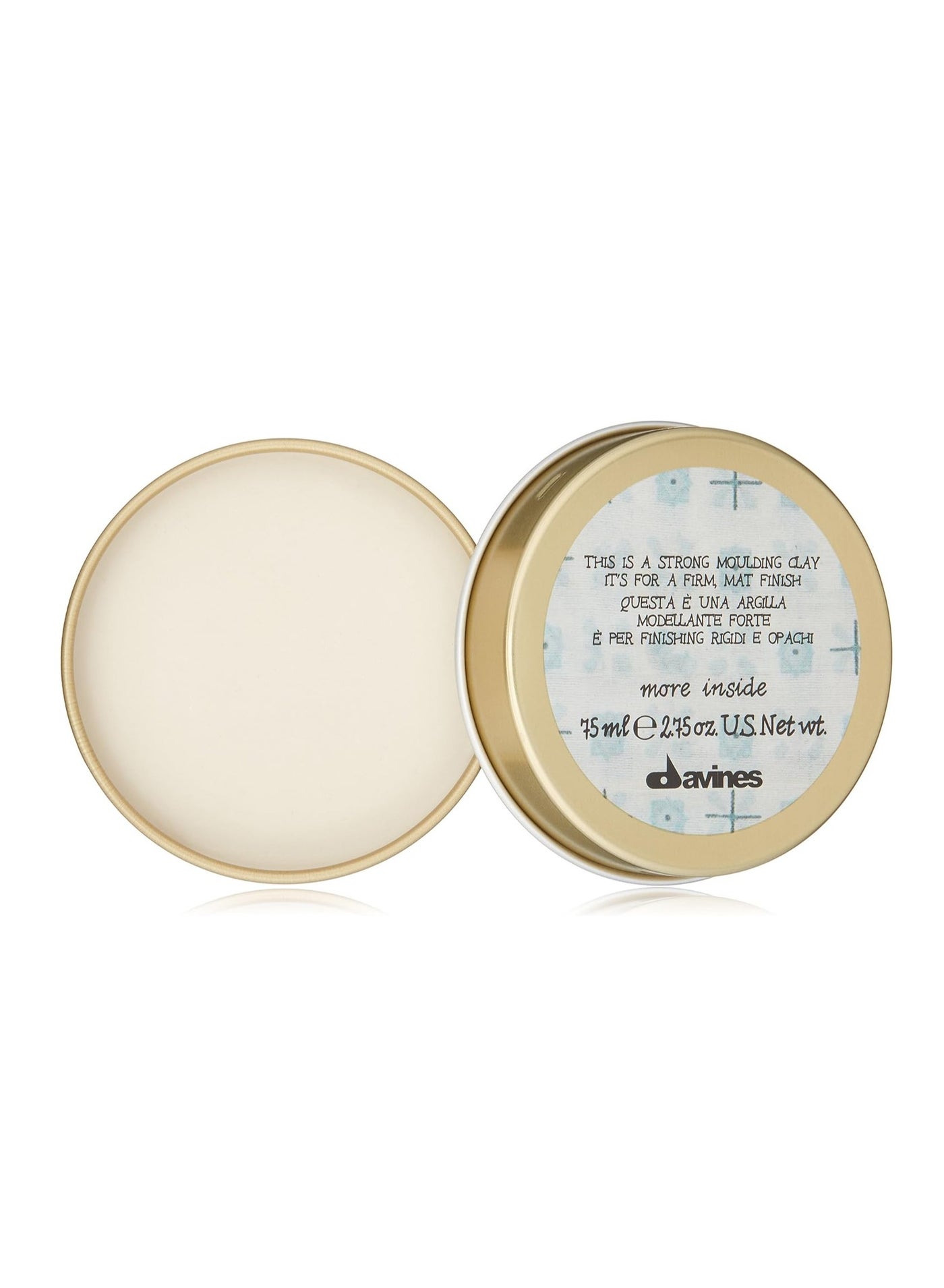 This Is A Strong Moulding Clay 75ml