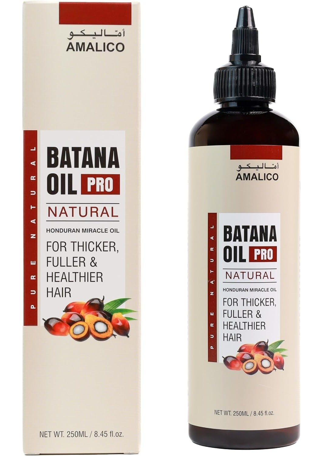 Batana Oil Hair Oil 250 ML